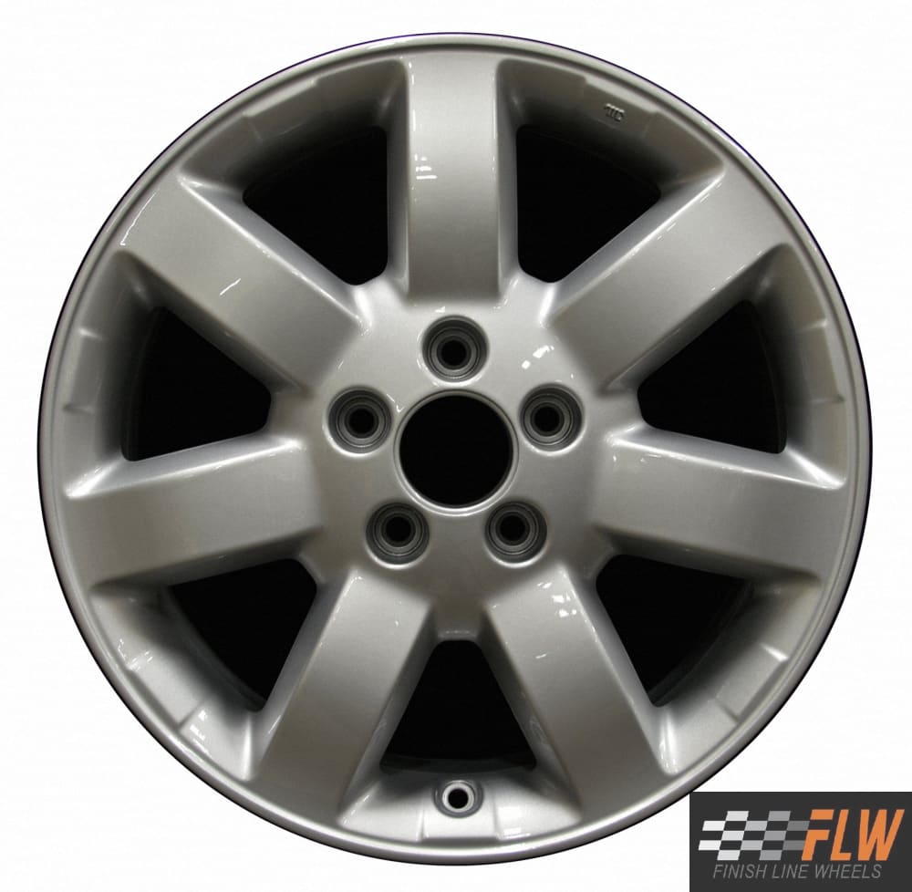Honda CR-V 2007,2008,2009,2010,2011 Factory OEM Car Wheel Size 17x6.5 Alloy 63928.LS03.FF