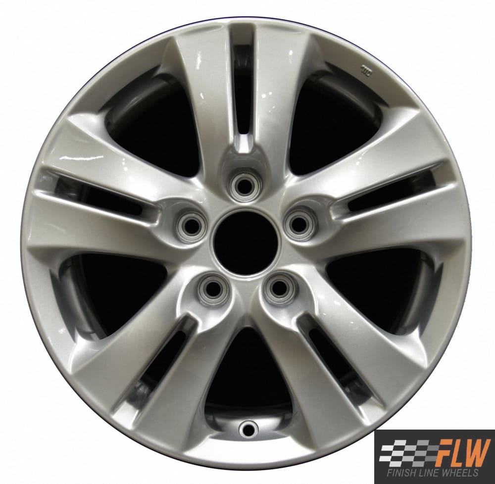 Honda Accord 2005,2006,2007,2008,2009,2010,2011,2012 Factory OEM Car Wheel Size 16x6.5 Alloy 63935.LS03.FF