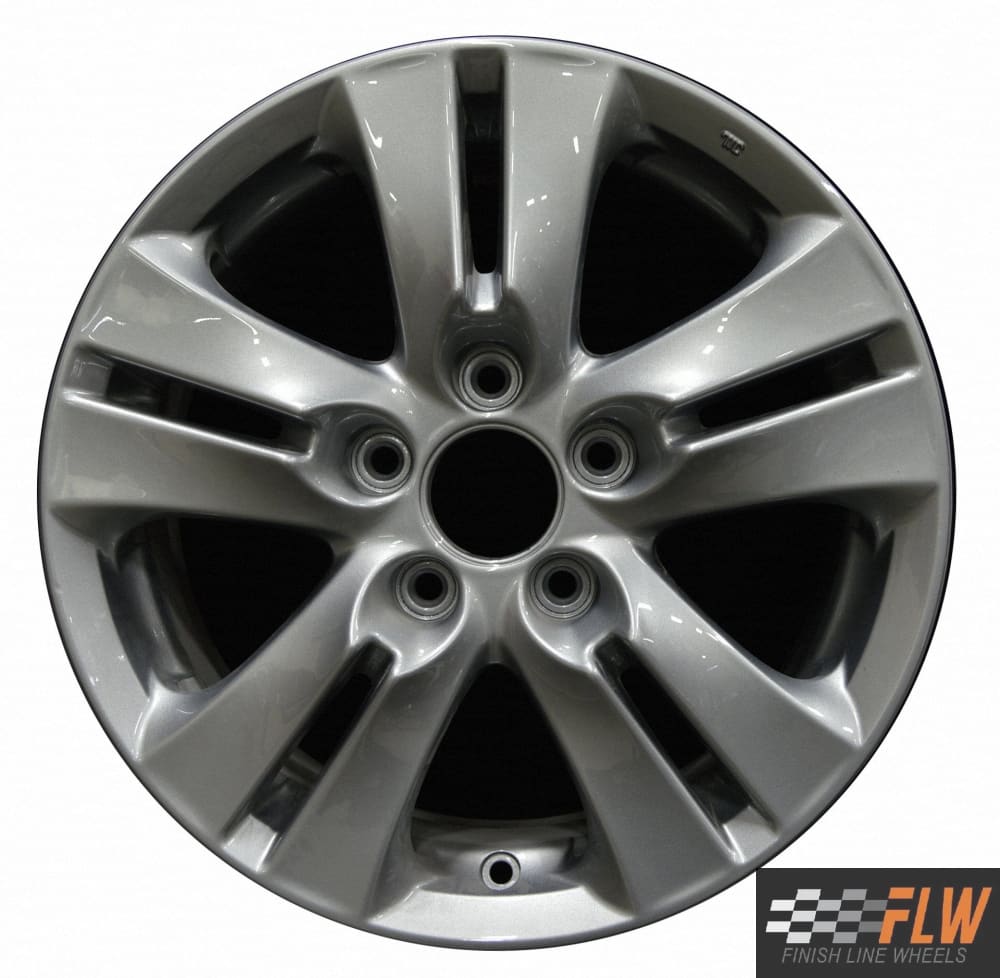 Honda Accord 2005,2006,2007,2008,2009,2010,2011,2012 Factory OEM Car Wheel Size 16x6.5 Alloy 63935.LS25.FF