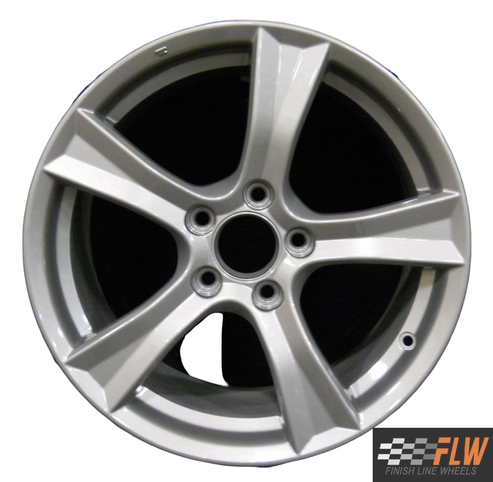 Honda S2000 2008,2009 Factory OEM Car Wheel Size 17x7 Alloy 63940FT.LC09.FF