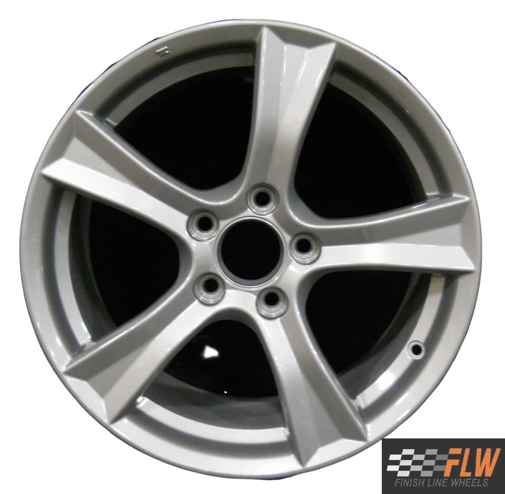 Honda S2000 2008,2009 Factory OEM Car Wheel Size 17x8.5 Alloy 63941RE.LC09.FF