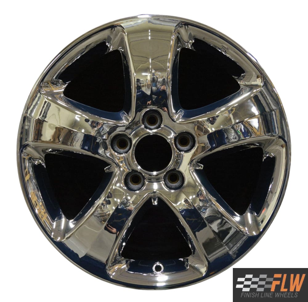 Honda CR-V 2007,2008,2009,2010,2011 Factory OEM Car Wheel Size 17x6.5 Alloy 63980.PVD1.FF