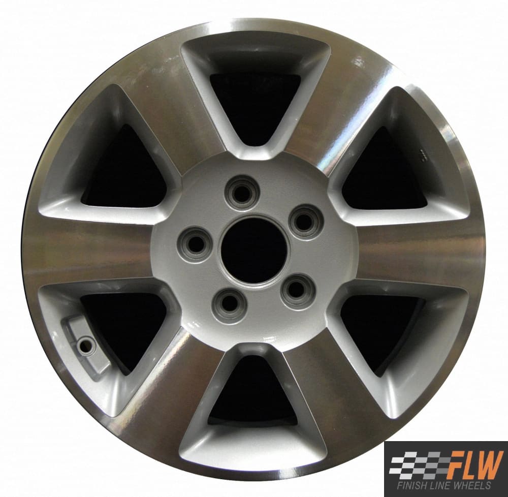 Honda Element 2009,2010,2011 Factory OEM Car Wheel Size 16x6.5 Alloy 63986.PS06.MA