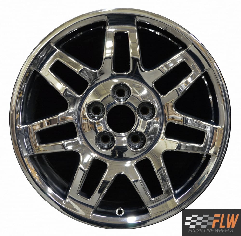 Honda Pilot 2009,2010,2011,2012,2013,2014,2015 Factory OEM Car Wheel Size 18x7.5 Alloy 64001.PVD1.FF