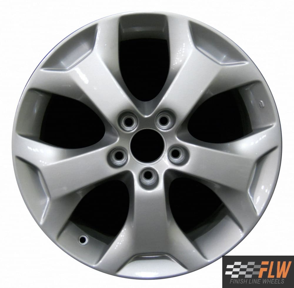 Honda Crosstour 2010,2011,2012 Factory OEM Car Wheel Size 18x7 Alloy 64003.LS01.FF