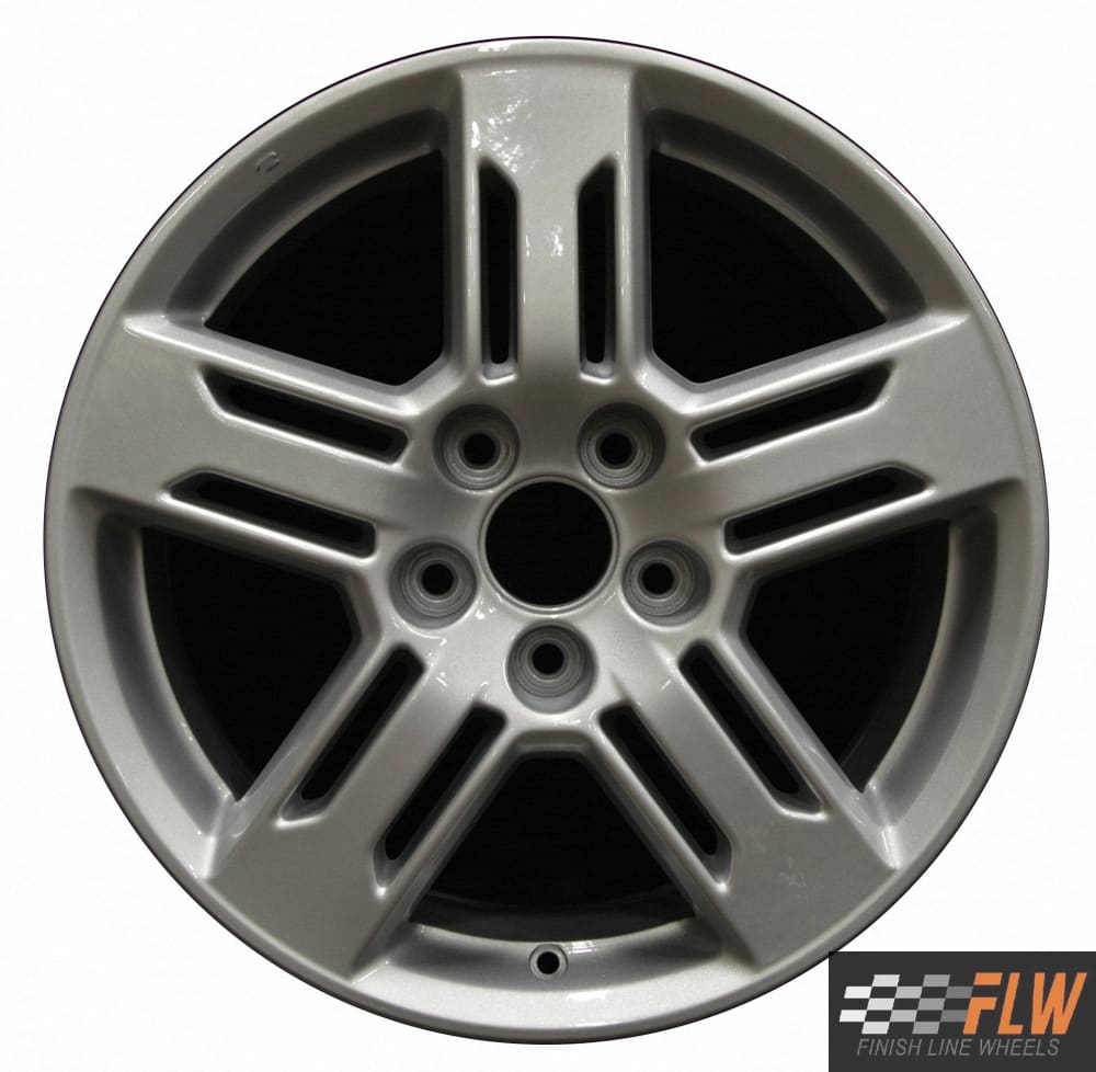 Honda Odyssey 2011,2012,2013 Factory OEM Car Wheel Size 18x7 Alloy 64021.LS03.FF