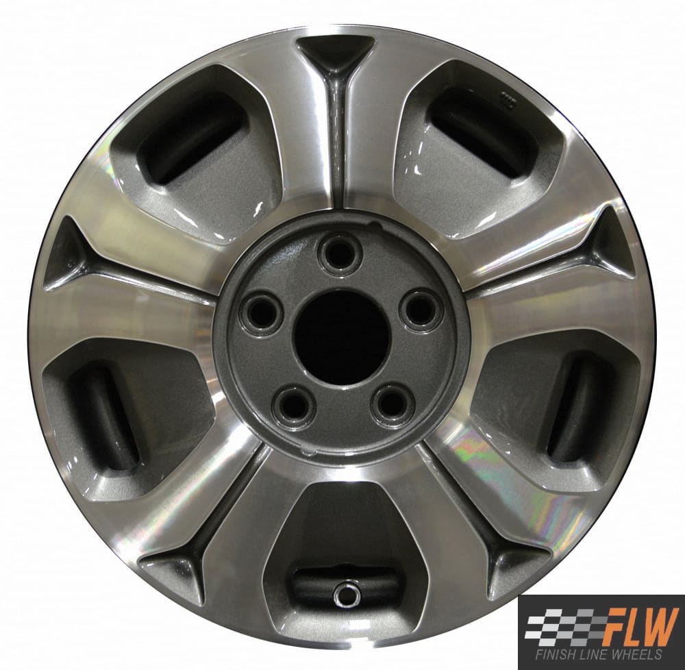Honda Civic 2012,2013,2014,2015 Factory OEM Car Wheel Size 15x6 Alloy 64026.LC29.MA