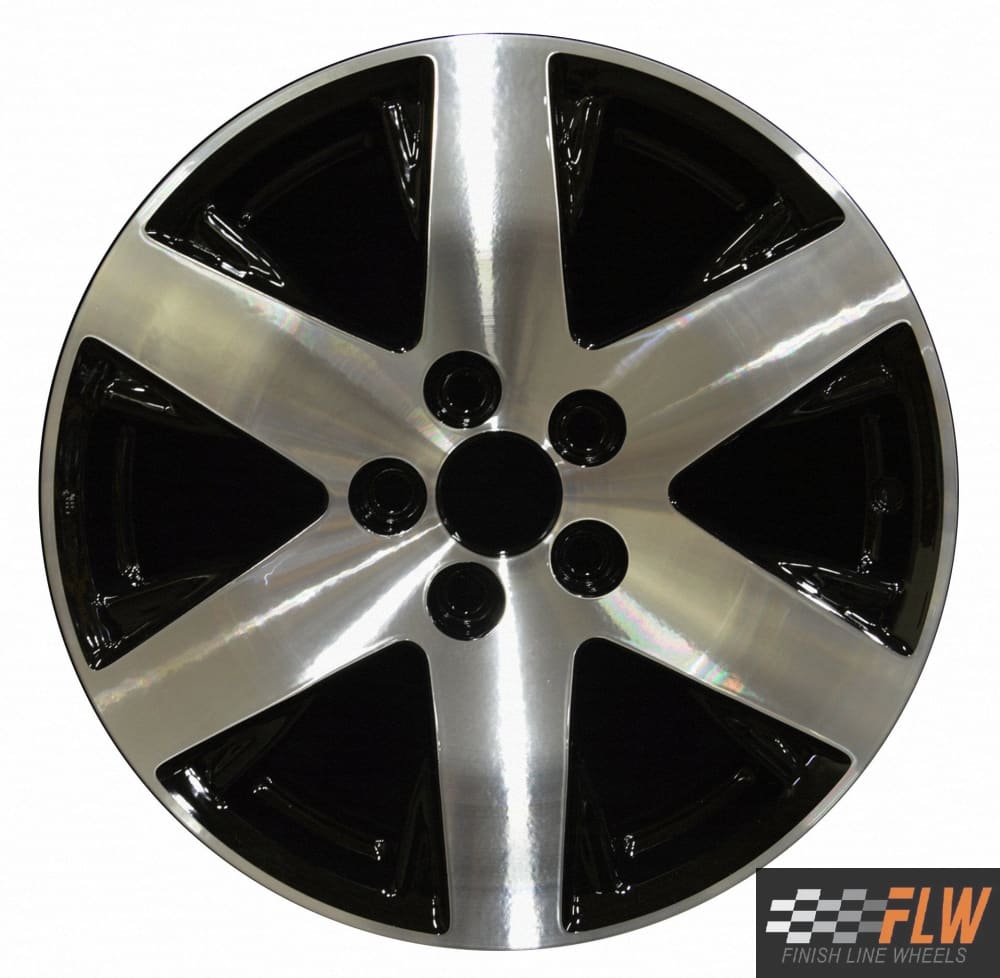 Honda Pilot 2012,2013,2014,2015 Factory OEM Car Wheel Size 18x7.5 Alloy 64038.PB01.MA