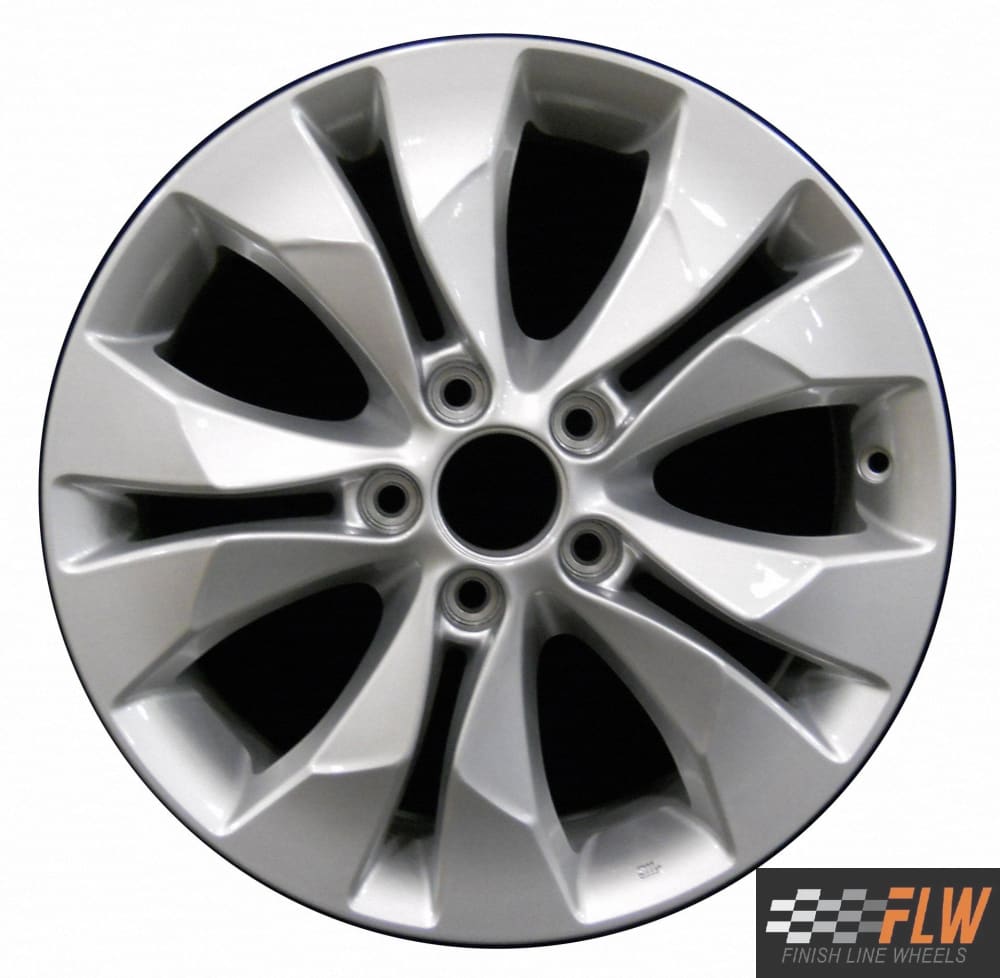 Honda CR-V 2012,2013,2014 Factory OEM Car Wheel Size 17x6.5 Alloy 64040.LS03.FF