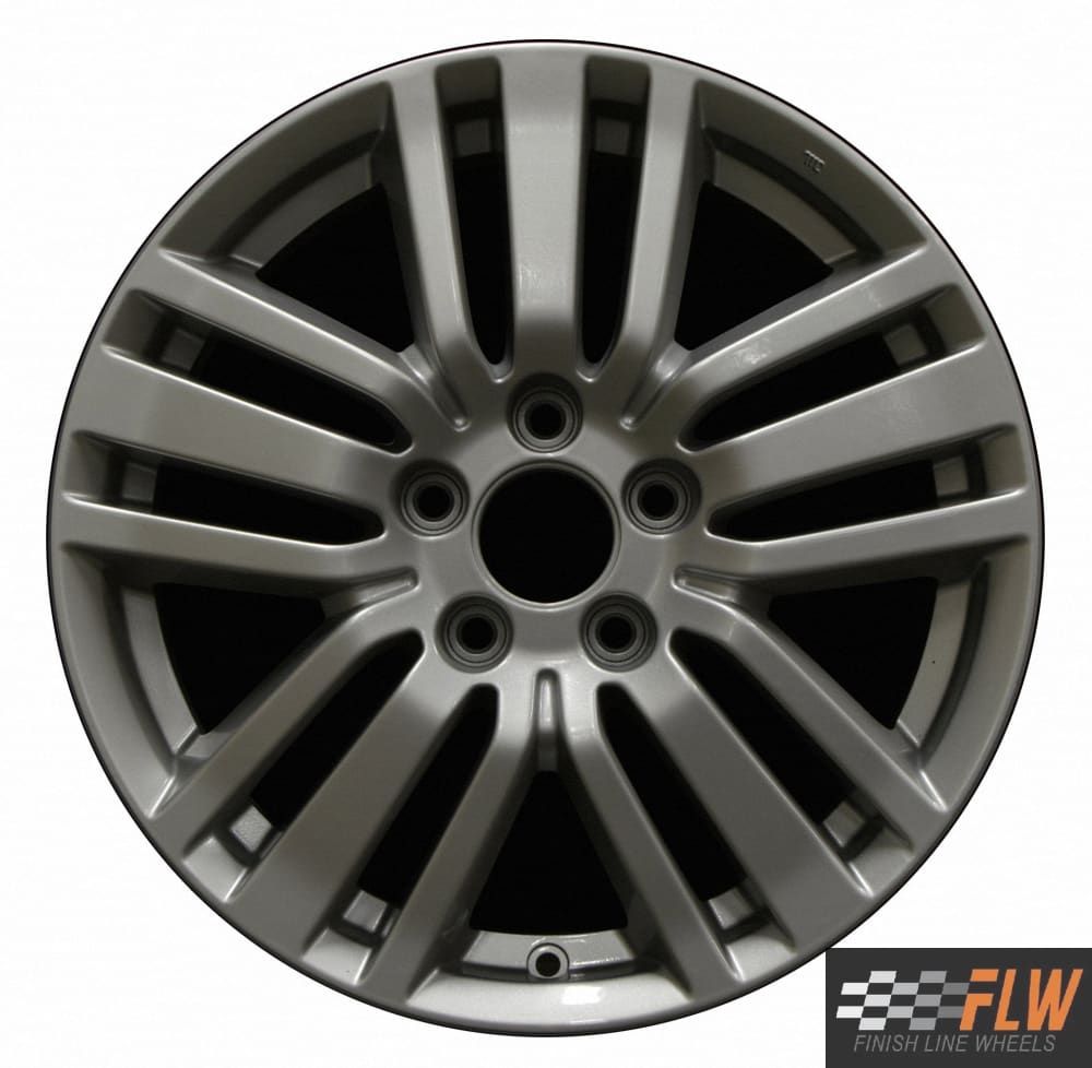 Honda Crosstour 2012,2013,2014,2015 Factory OEM Car Wheel Size 17x6.5 Alloy 64043.LS03.FF