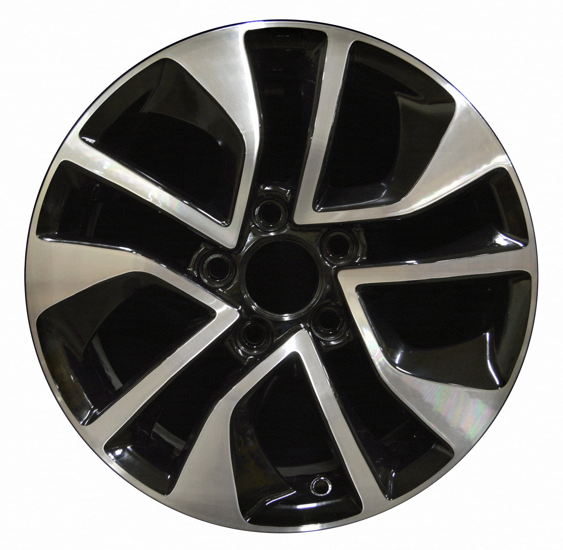 Honda Civic  2013, 2014, 2015 Factory OEM Car Wheel Size 16x6.5 Alloy WAO.64054.PB01.MA