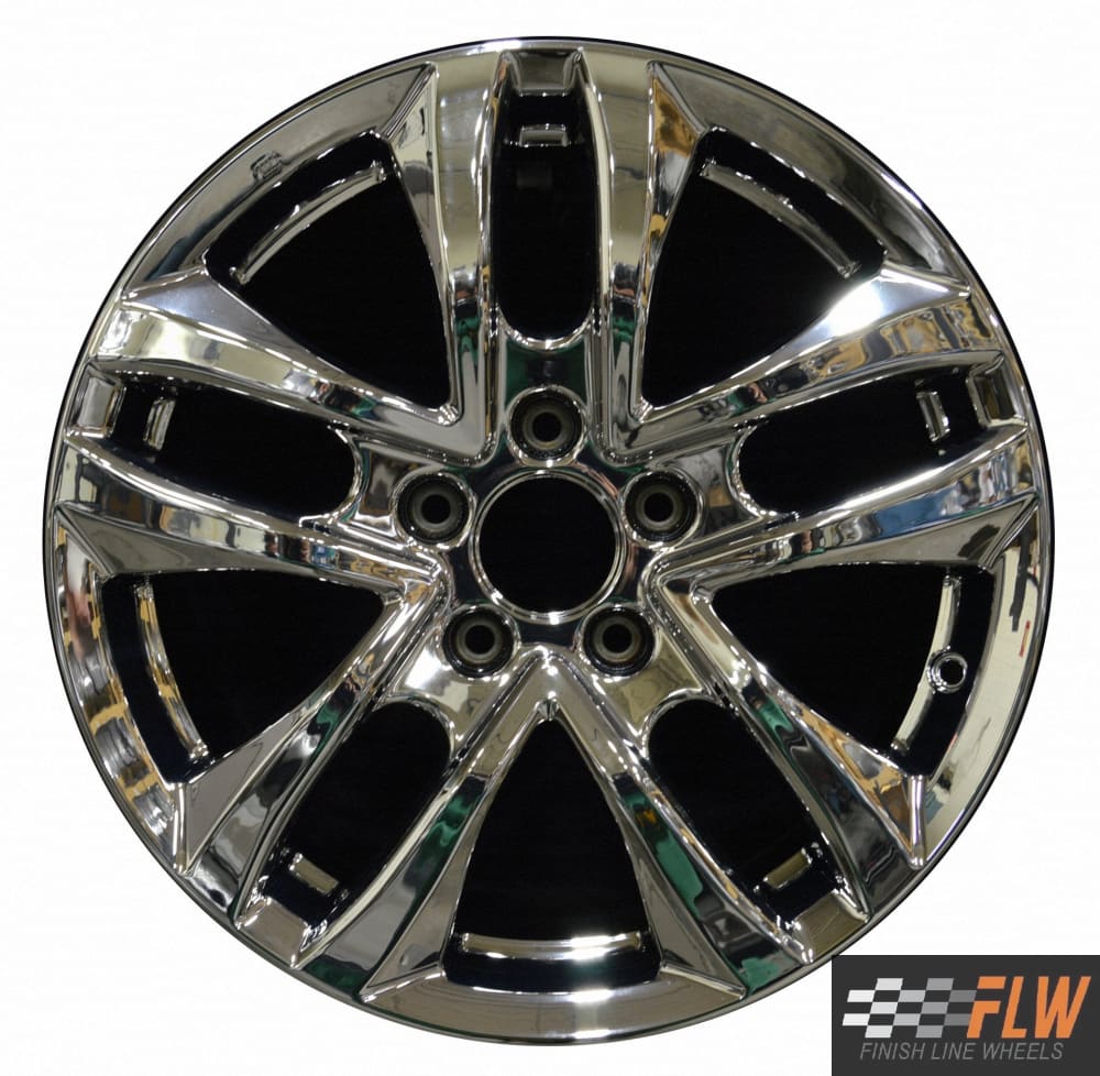 Honda Accord 2013,2014,2015,2016,2017 Factory OEM Car Wheel Size 17x7.5 Alloy 64056.PVD1.FF