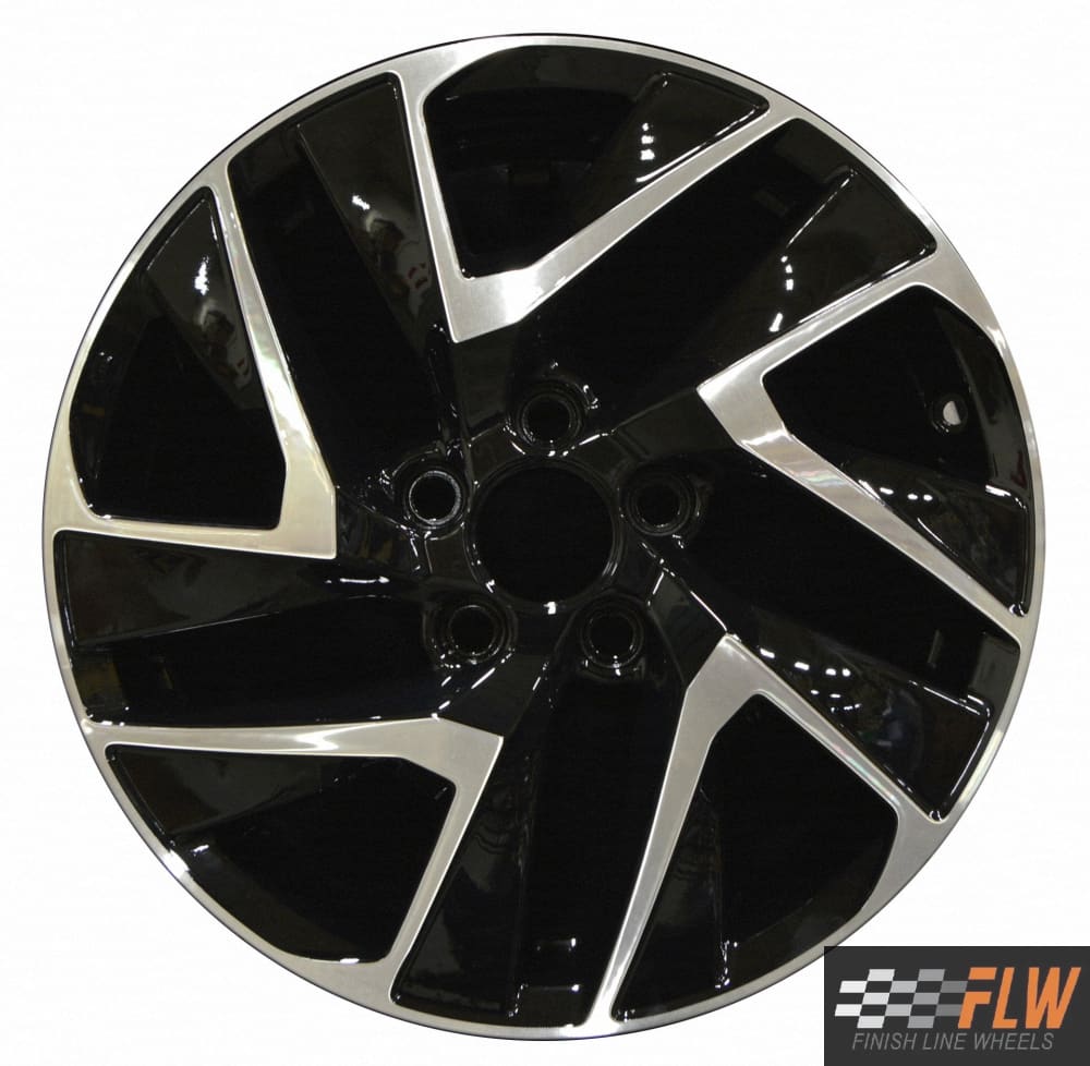 Honda CR-V 2015,2016 Factory OEM Car Wheel Size 17x7 Alloy 64069.PB01.MA