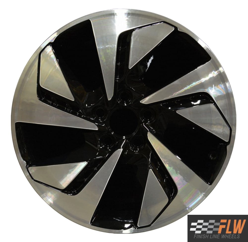 Honda CR-V 2015,2016 Factory OEM Car Wheel Size 18x7 Alloy 64070.PB01.MA