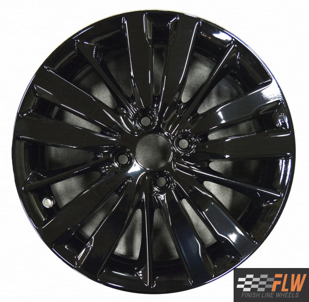 Honda Fit 2015,2016,2017,2018,2019,2020 Factory OEM Car Wheel Size 16x6 Alloy 64073.PB01.FF
