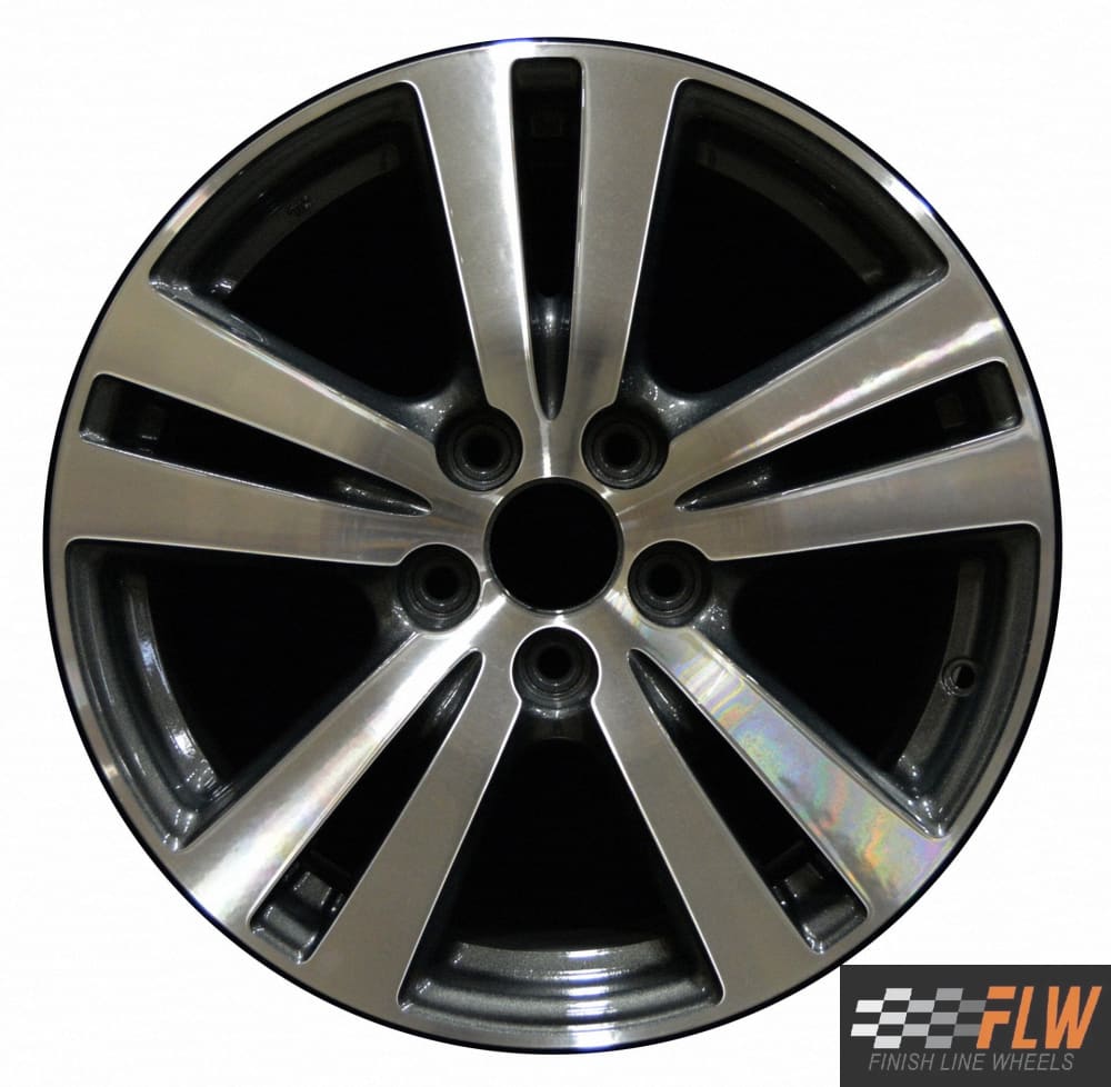 Honda Pilot 2016,2017,2018,2019,2020 Factory OEM Car Wheel Size 18x8 Alloy 64088.LC109.MA