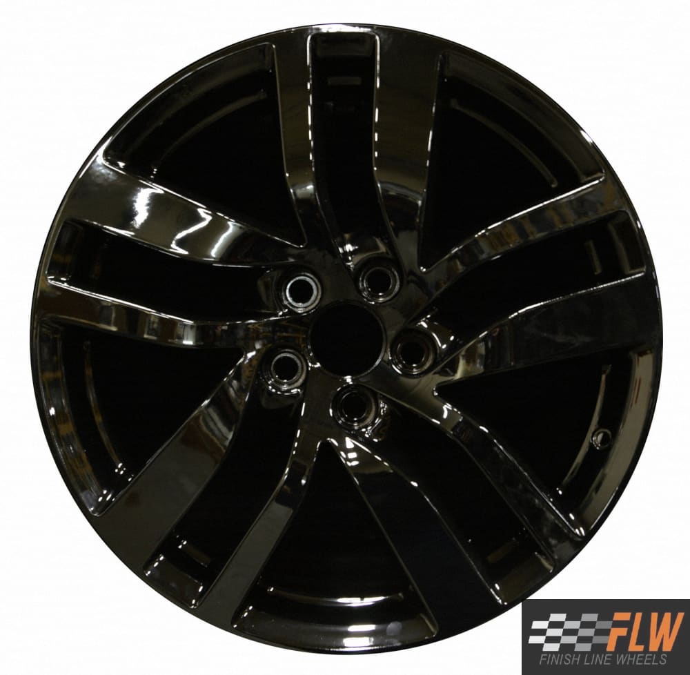 Honda Pilot 2016,2017,2018 Factory OEM Car Wheel Size 20x8 Alloy 64090.PB01.FF