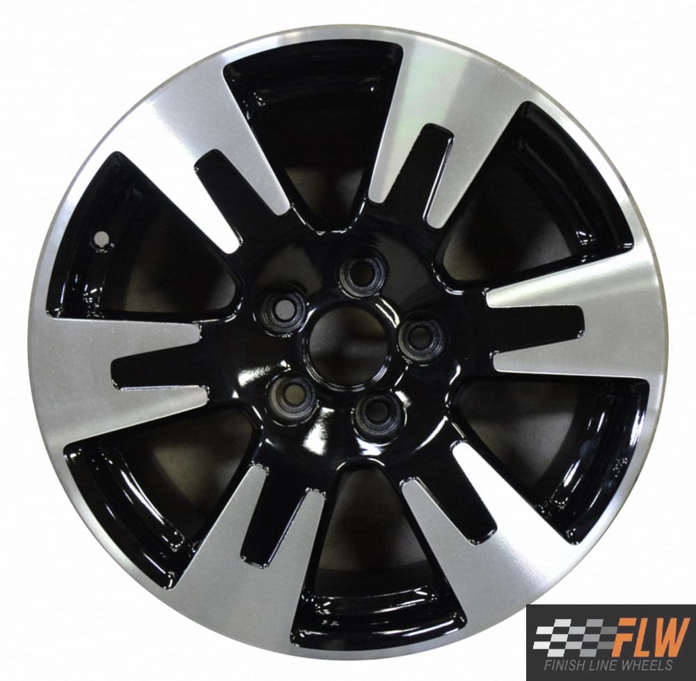 Honda Ridgeline 2017,2018,2019,2020,2021,2022 Factory OEM Car Wheel Size 18x8 Alloy 64105.PB01.MA