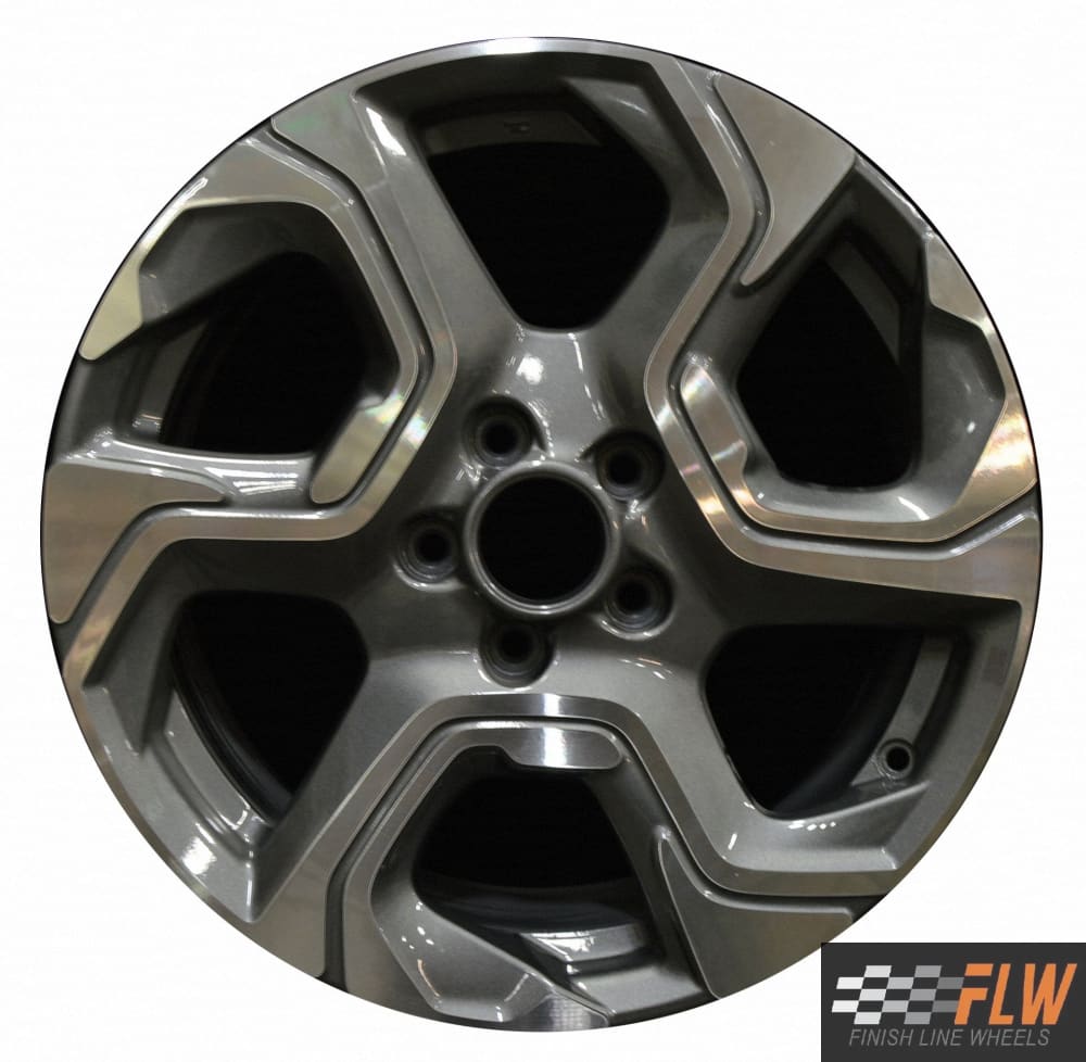 Honda CR-V 2017,2018,2019 Factory OEM Car Wheel Size 18x7.5 Alloy 64111.LC174.MAPOD