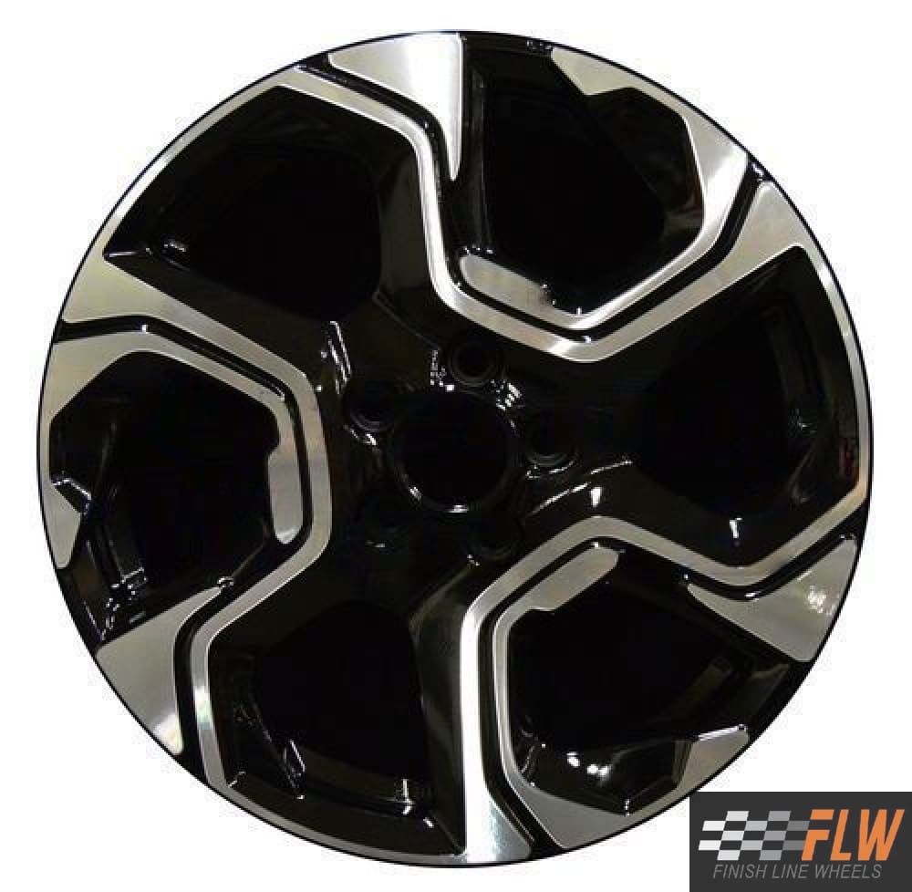 Honda CR-V 2017,2018,2019 Factory OEM Car Wheel Size 18x7.5 Alloy 64111.PB01.MABRTPIO