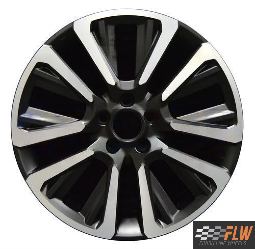 Honda CR-V 2017,2018,2019,2020,2021,2022 Factory OEM Car Wheel Size 19x7.5 Alloy 64112.PB01.MABRC3POD