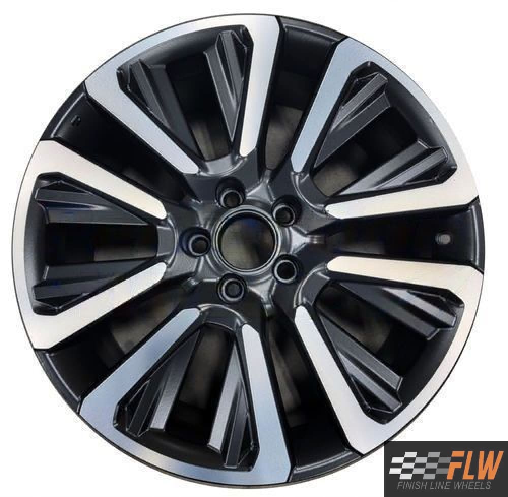 Honda CR-V 2017,2018,2019,2020,2021,2022 Factory OEM Car Wheel Size 19x7.5 Alloy 64112.PB1LC55U2.MC4