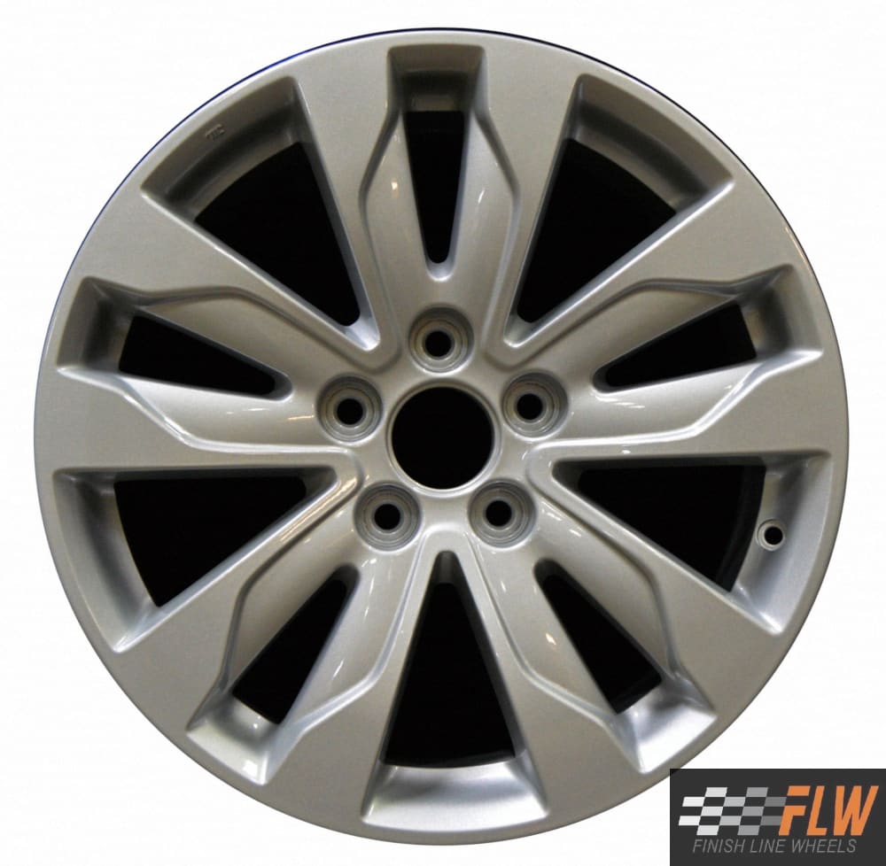 Honda Odyssey 2018,2019,2020,2021,2022,2023 Factory OEM Car Wheel Size 18x7.5 Alloy 64118.LS67.FF