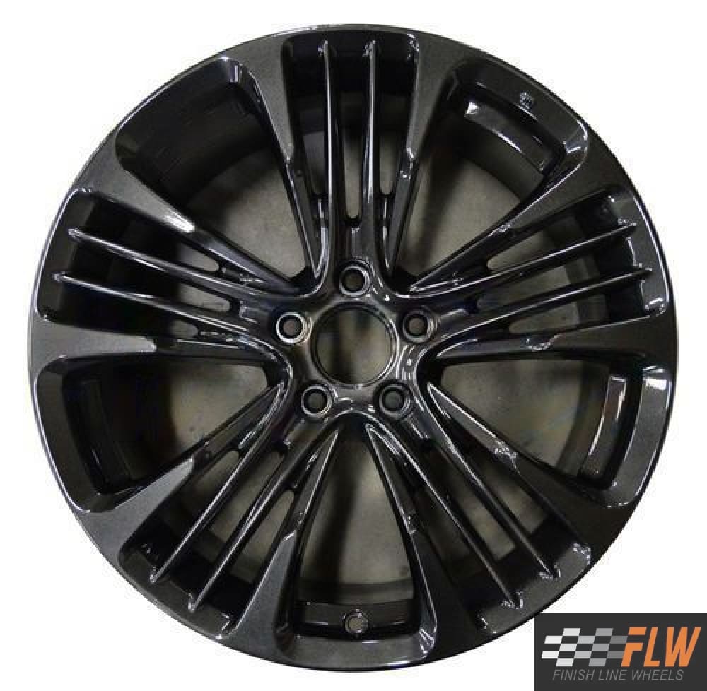 Honda Accord 2018,2019,2020,2021,2022 Factory OEM Car Wheel Size 19x8.5 Alloy 64128.PB1LC119U3.FF