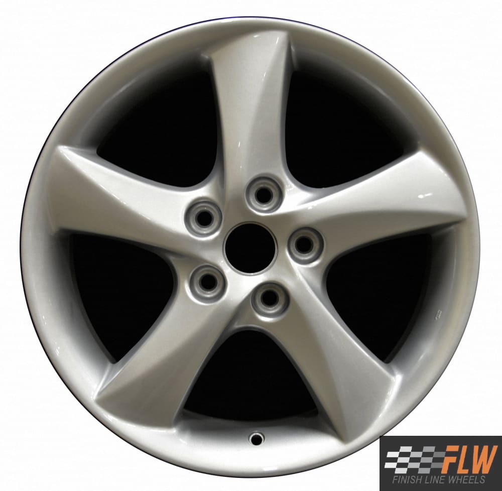 Mazda Mazda 6 2003,2004,2005,2006,2007,2008 Factory OEM Car Wheel Size 17x7 Alloy 64857.LS01.FF