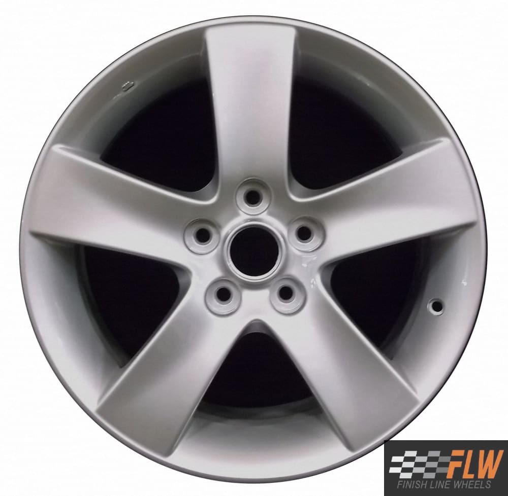 Mazda MPV 2004,2005,2006 Factory OEM Car Wheel Size 17x7 Alloy 64871.LS03.FF