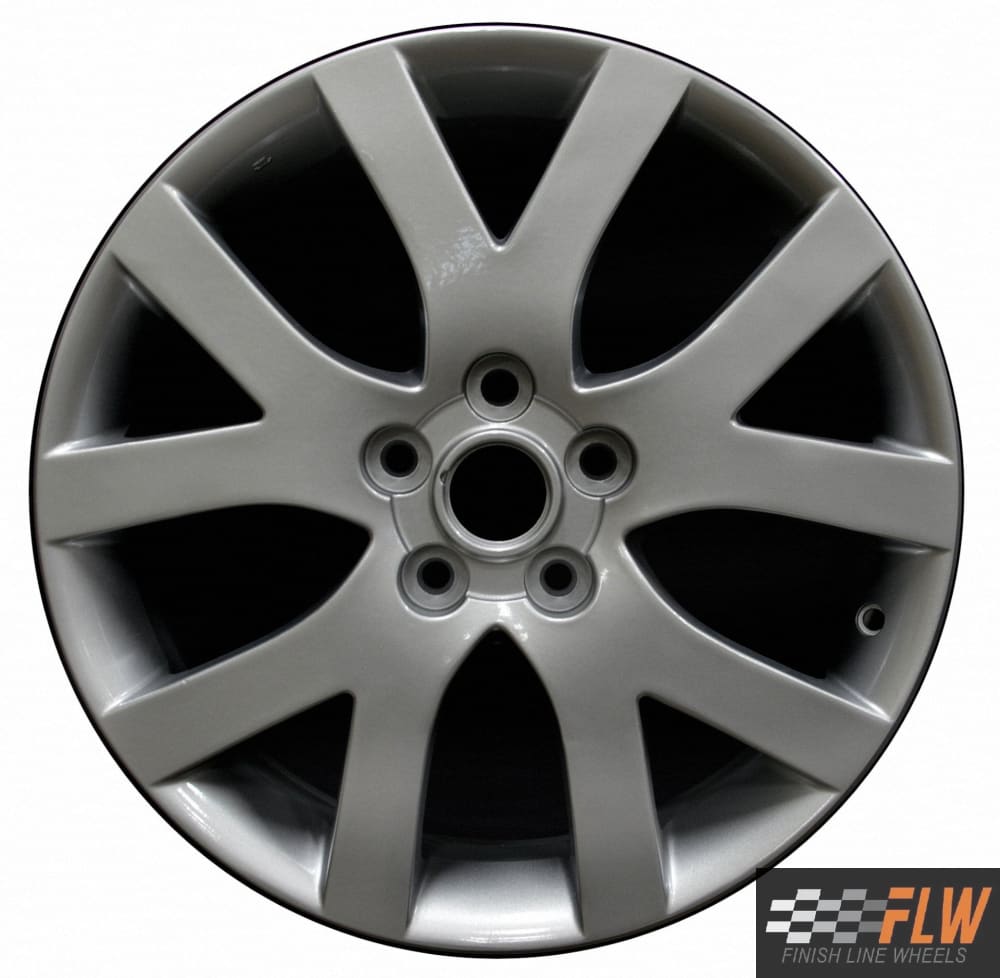Mazda Mazda 6 2006,2007,2008 Factory OEM Car Wheel Size 18x7 Alloy 64884.LS03.FF