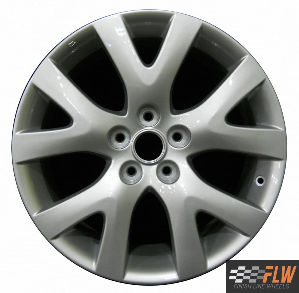 Mazda CX-7 2007,2008,2009 Factory OEM Car Wheel Size 18x7.5 Alloy 64893.LS03.FF