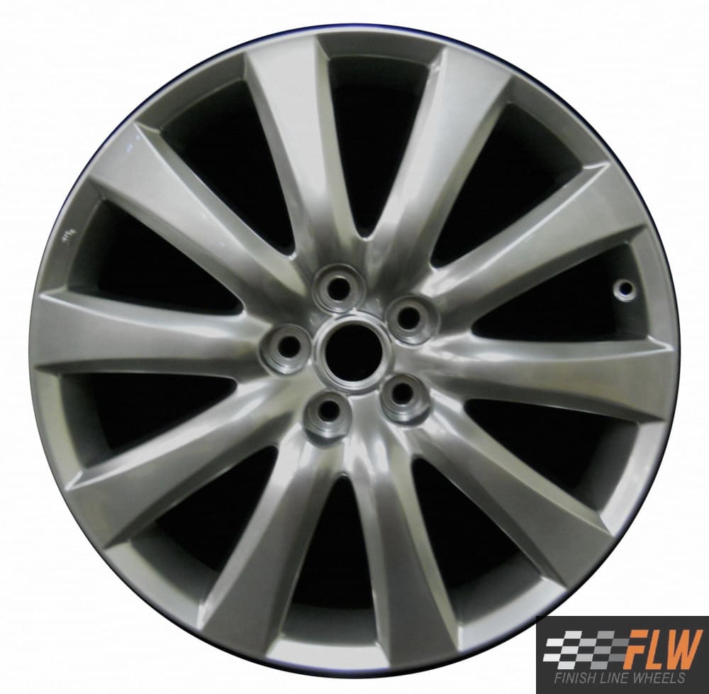 Mazda CX-9 2007,2008,2009,2010 Factory OEM Car Wheel Size 20x7.5 Alloy 64900.HYPV2.FF