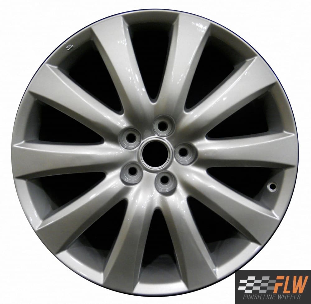 Mazda CX-9 2007,2008,2009,2010 Factory OEM Car Wheel Size 20x7.5 Alloy 64900.LS03.FF
