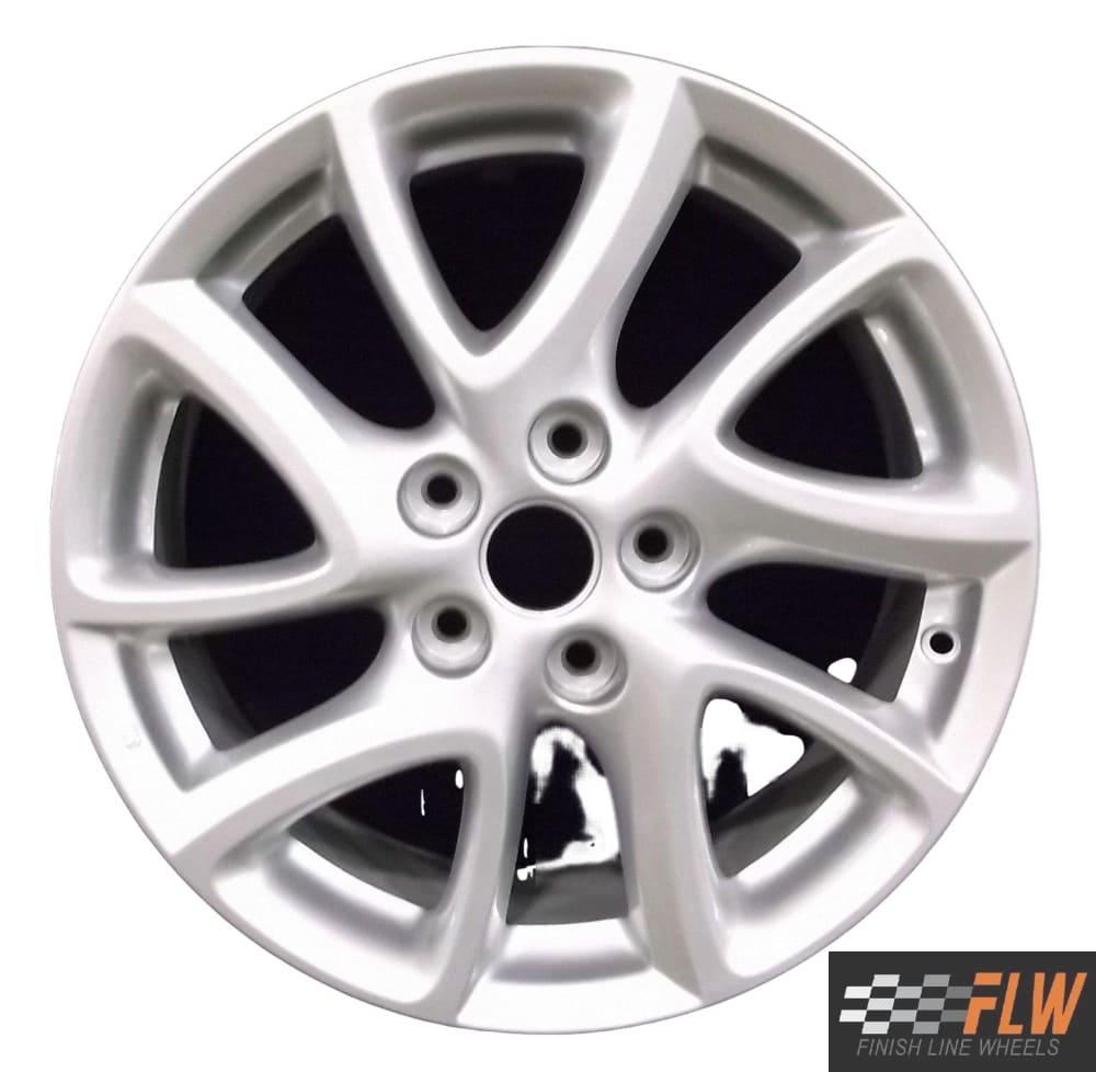 Mazda Mazda 3 2012,2013 Factory OEM Car Wheel Size 17x7 Alloy 64947.LS03.FF