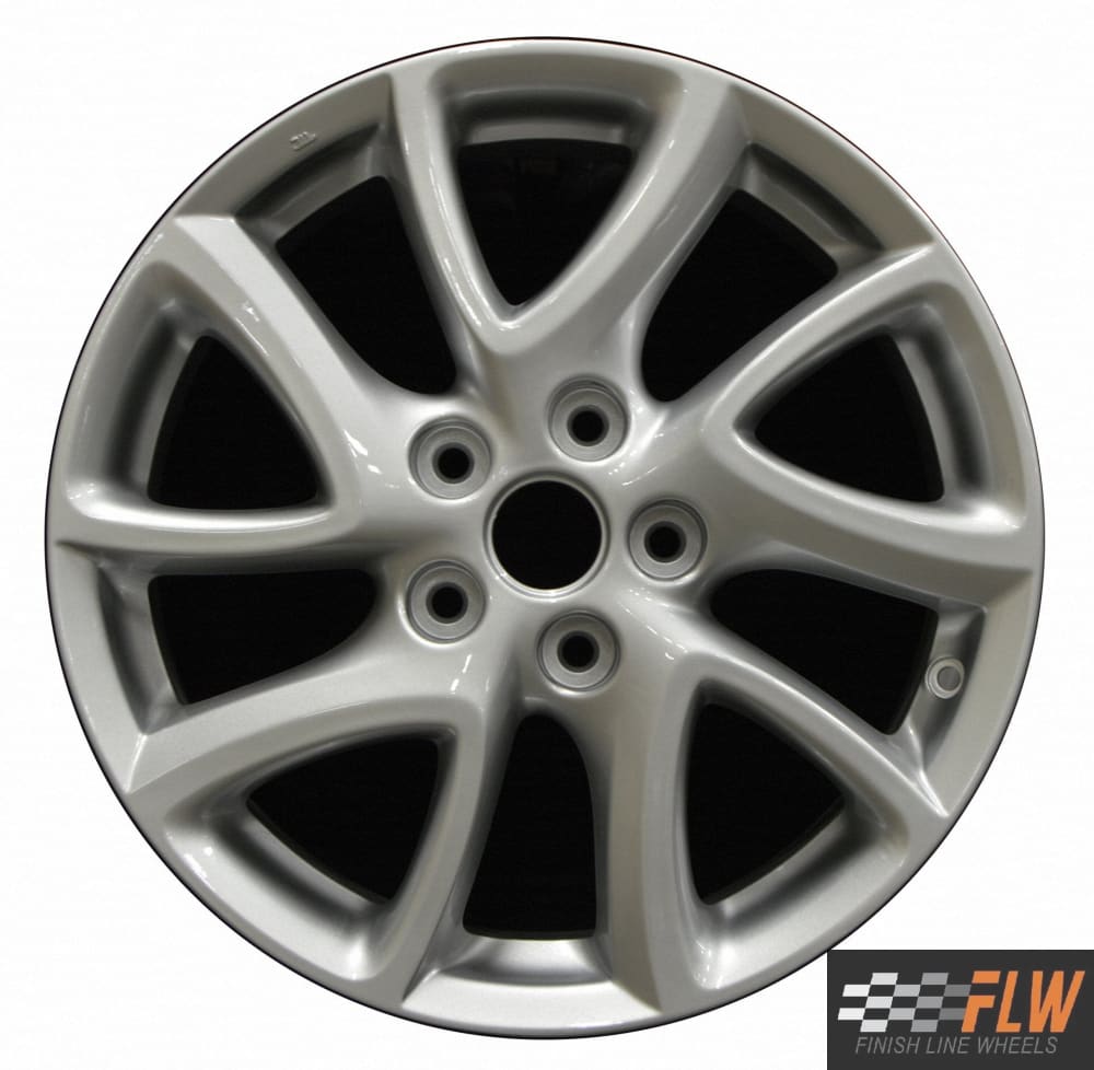 Mazda Mazda 5 2012,2013,2014,2015,2016 Factory OEM Car Wheel Size 17x6.5 Alloy 64949.LS03.FF