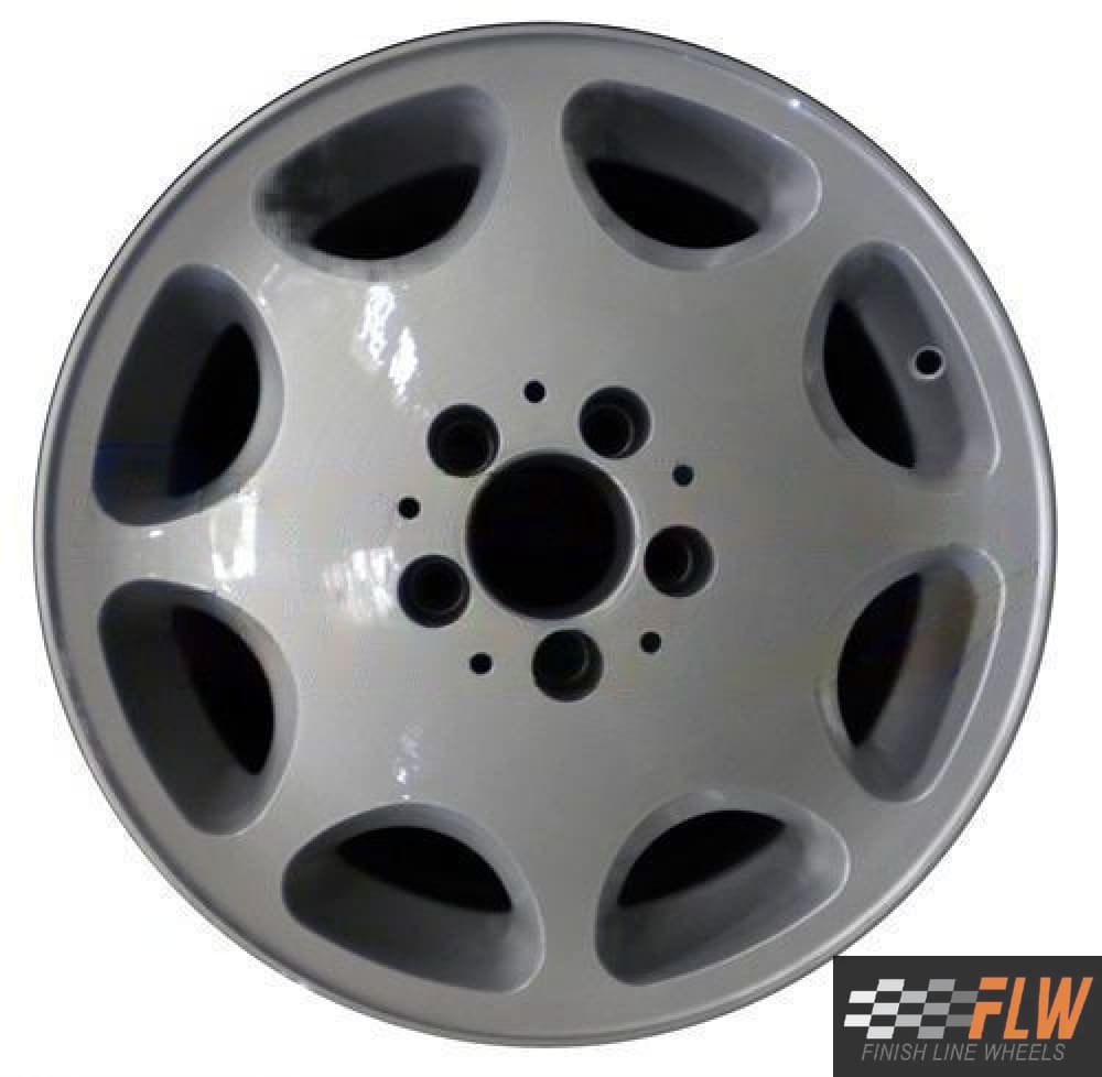 Mercedes E-Class 1994 Factory OEM Car Wheel Size 16x8 Alloy 65151.LS09.FF