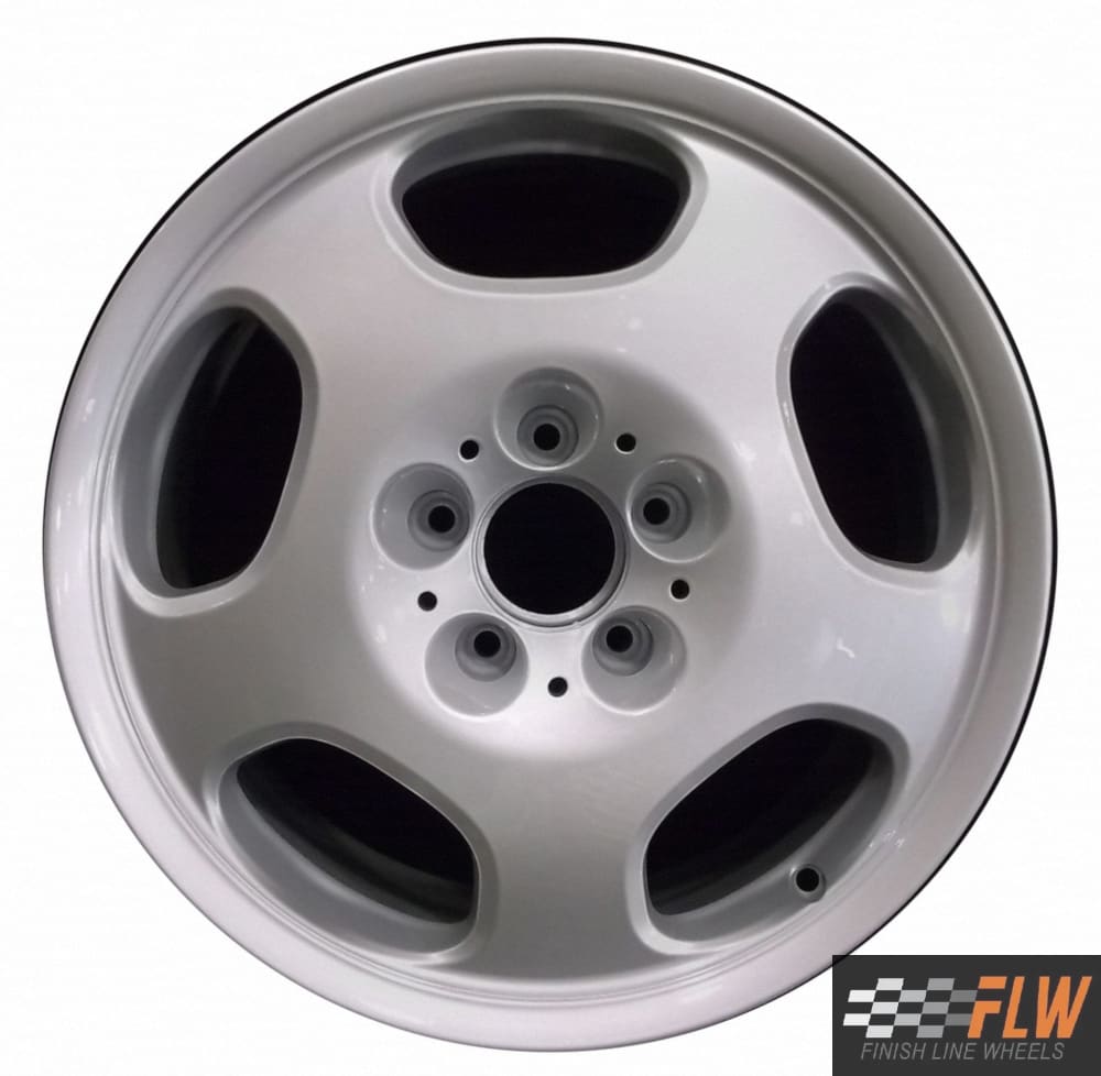 Mercedes E430 2000,2001,2002 Factory OEM Car Wheel Size 17x7.5 Alloy 65237.LS01.FF