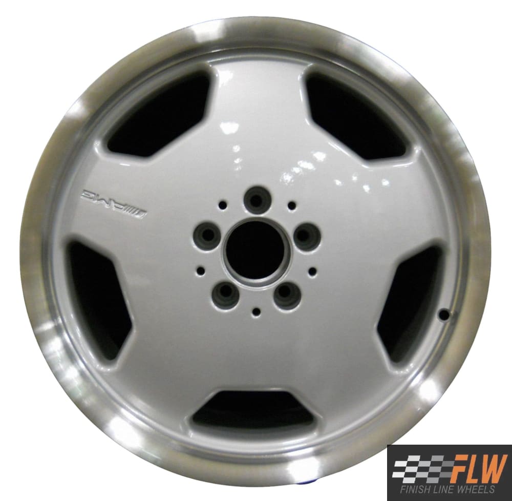 Mercedes E55 2000,2001,2002 Factory OEM Car Wheel Size 18x8 Alloy 65239FT.PS05.FC