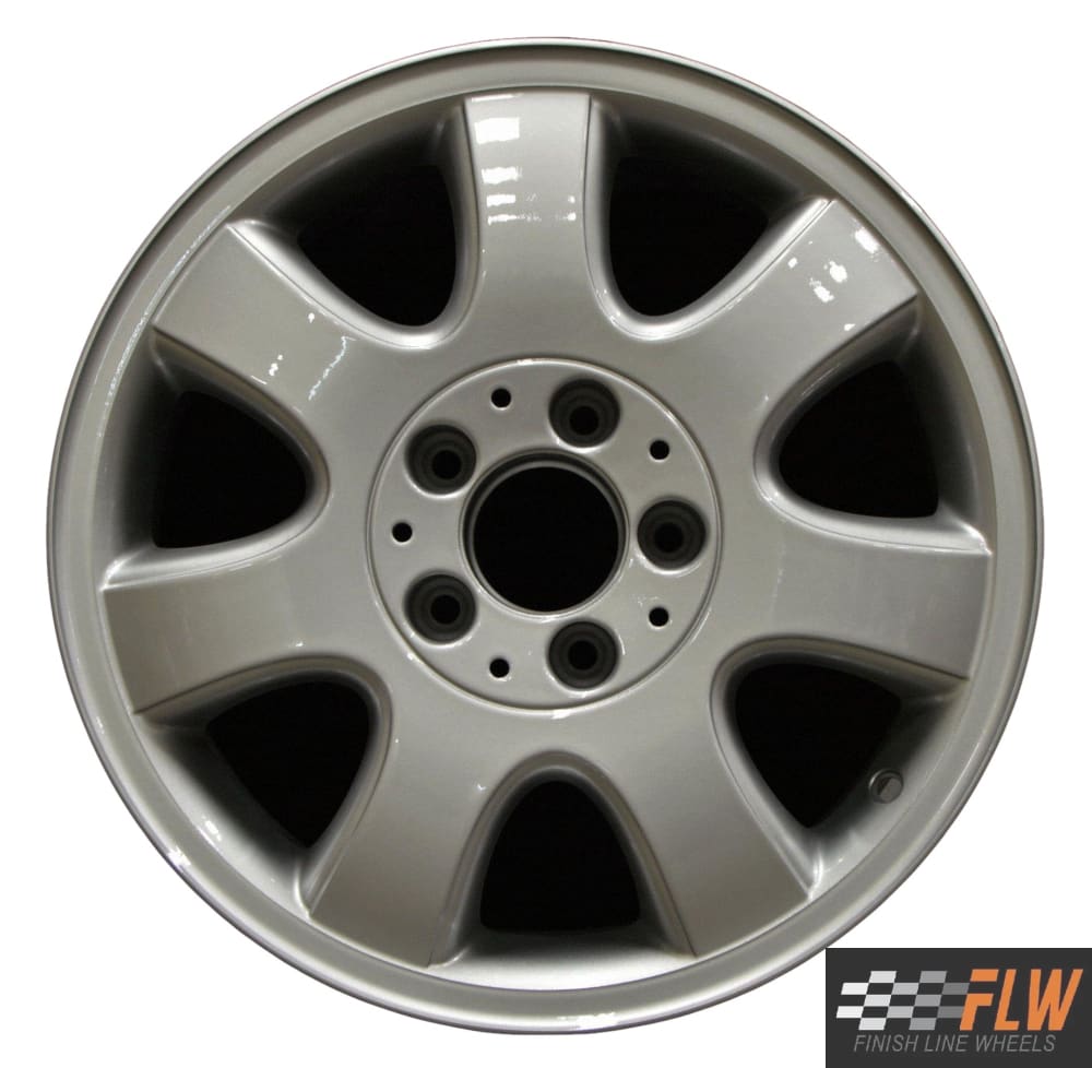 Mercedes C240 2001,2002,2003 Factory OEM Car Wheel Size 16x7 Alloy 65245.LS01.FF