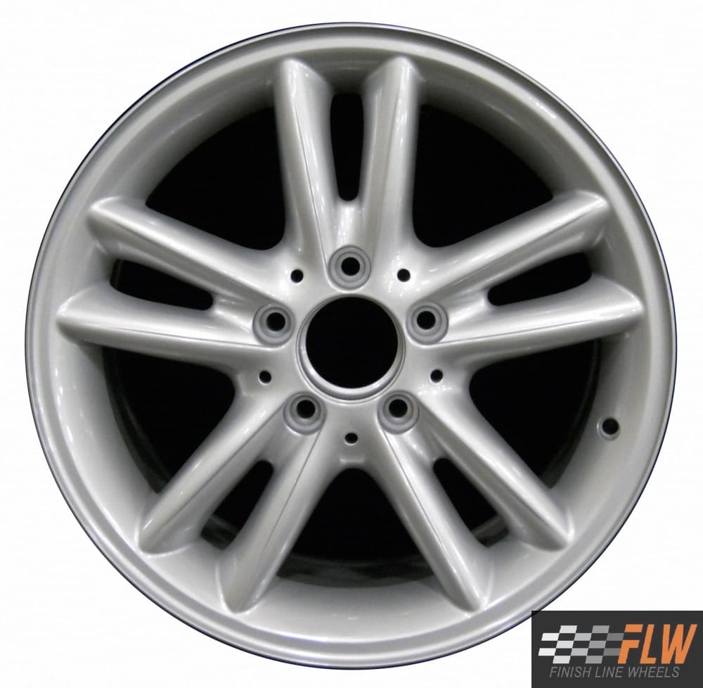 Mercedes C230 2002,2003 Factory OEM Car Wheel Size 16x7 Alloy 65260.LS01.FF