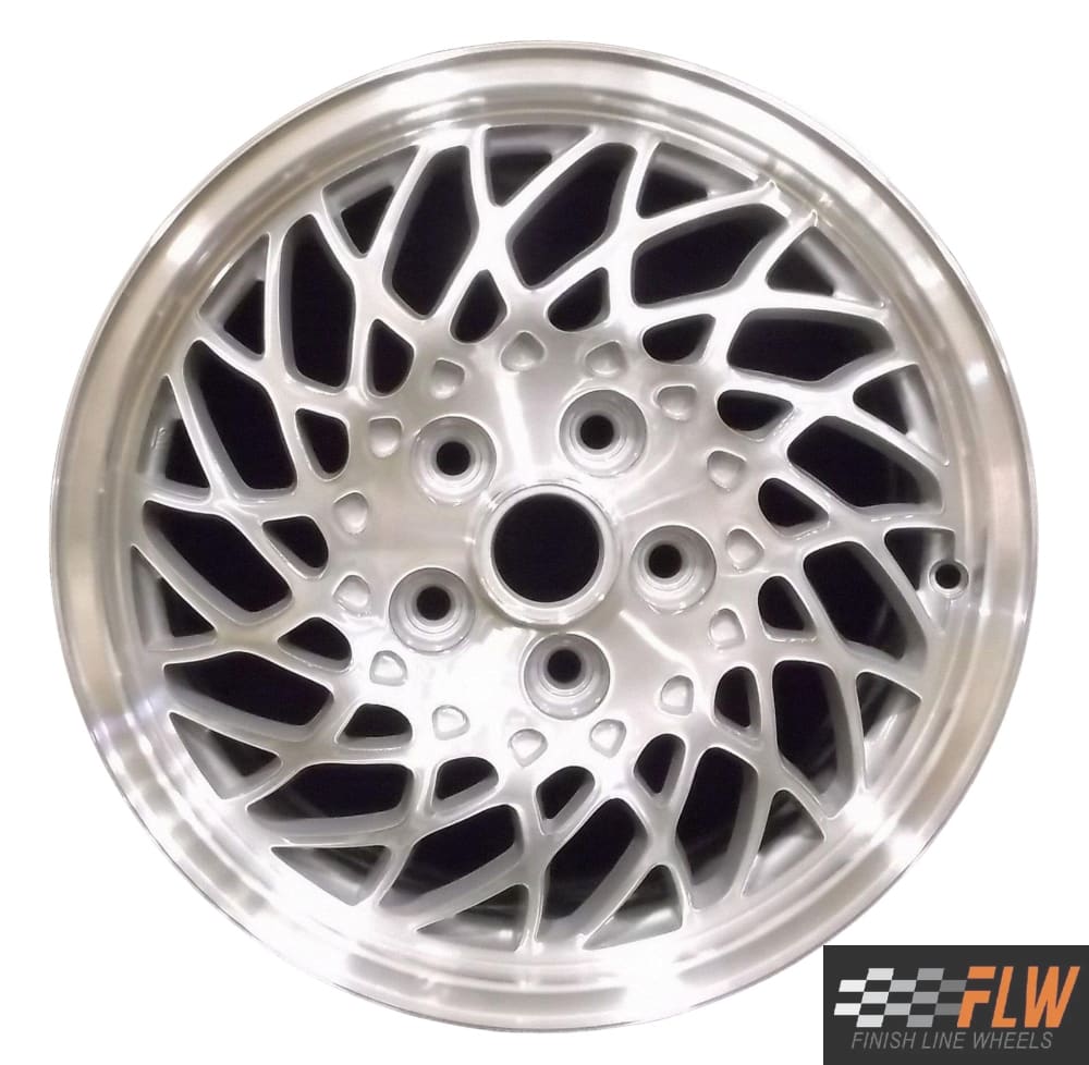 Pontiac Grand Prix 1997,1998,1999,2000 Factory OEM Car Wheel Size 16x6.5 Alloy 6527A.PS01.MA