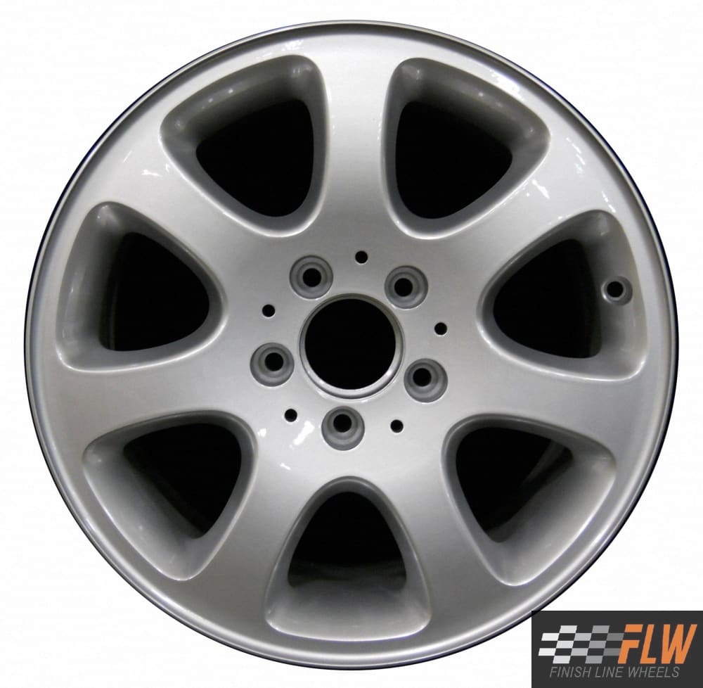 Mercedes CLK320 2003, 2004 Factory OEM Car Wheel Size 16x8 Alloy WAO.65287RE.LS16.FF