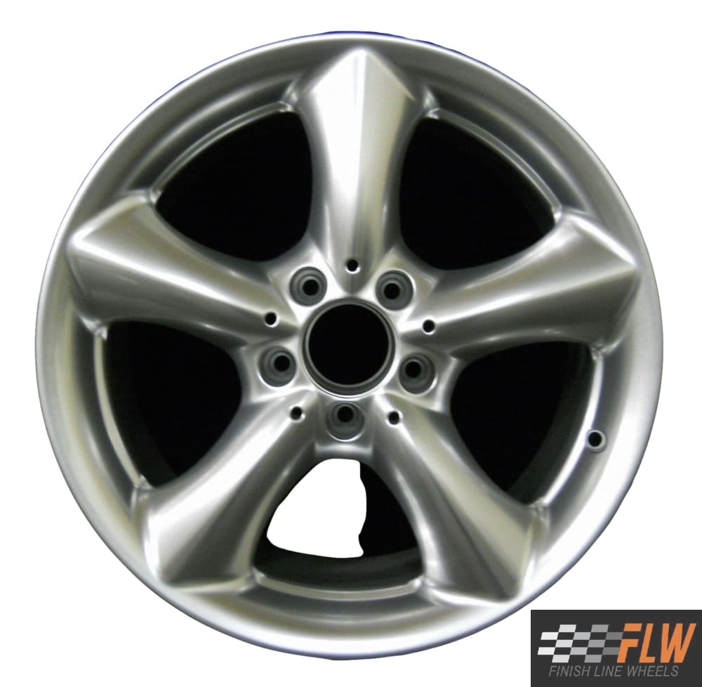 Mercedes CLK320 2005 Factory OEM Car Wheel Size 17x7.5 Alloy 65288BFT.PS11.FF