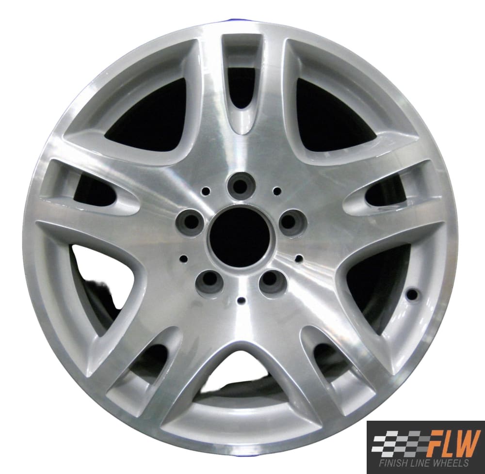 Mercedes E320 2003,2004,2005,2006,2007 Factory OEM Car Wheel Size 16x8 Alloy 65295.PS05.MA