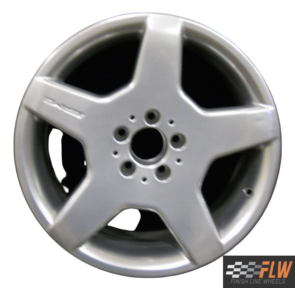 Mercedes S500 2003,2004,2005,2006 Factory OEM Car Wheel Size 18x9 Alloy 65310RE.HYPV1.FF