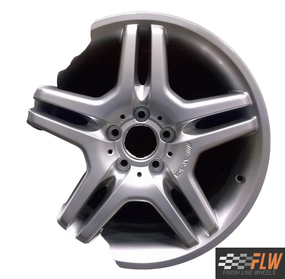 Mercedes E55 2003,2004,2005,2006 Factory OEM Car Wheel Size 18x9 Alloy 65313RE.LS100V1.FF