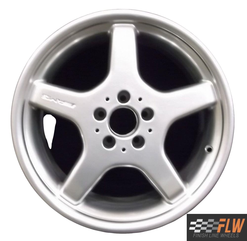 Mercedes E320 2003,2004,2005,2006,2007,2008,2009 Factory OEM Car Wheel Size 18x8 Alloy 65319FT.HYPV1.FF