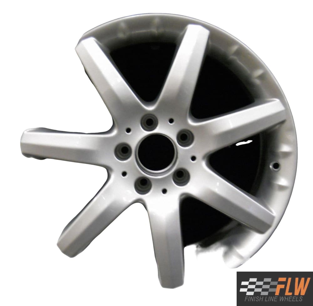 Mercedes C320 2001,2002,2003,2004,2005 Factory OEM Car Wheel Size 17x8.5 Alloy 65336RE.LS09.FF