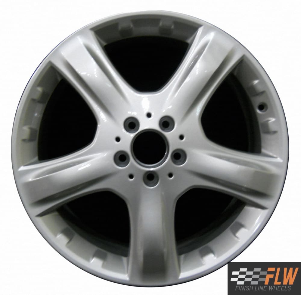 Mercedes R500 2006,2007,2008,2009 Factory OEM Car Wheel Size 19x8 Alloy 65369.LS01.FF